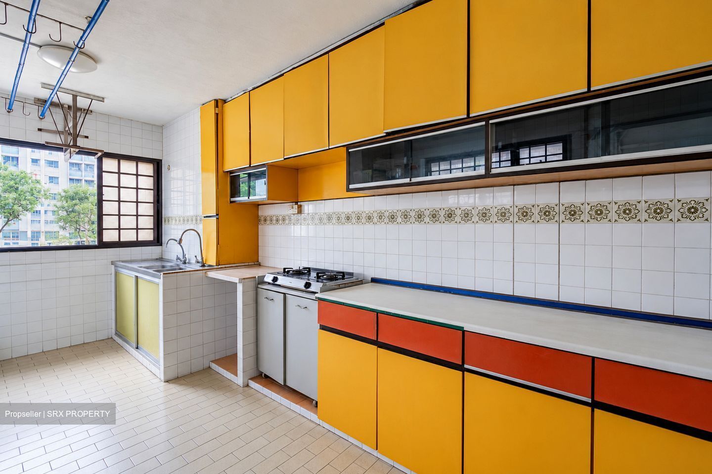 Blk 234 Jurong East Street 21 (Jurong East), HDB 5 Rooms #627498961
